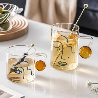 Glassware